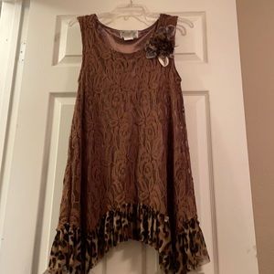 Lady Noize dress worn once